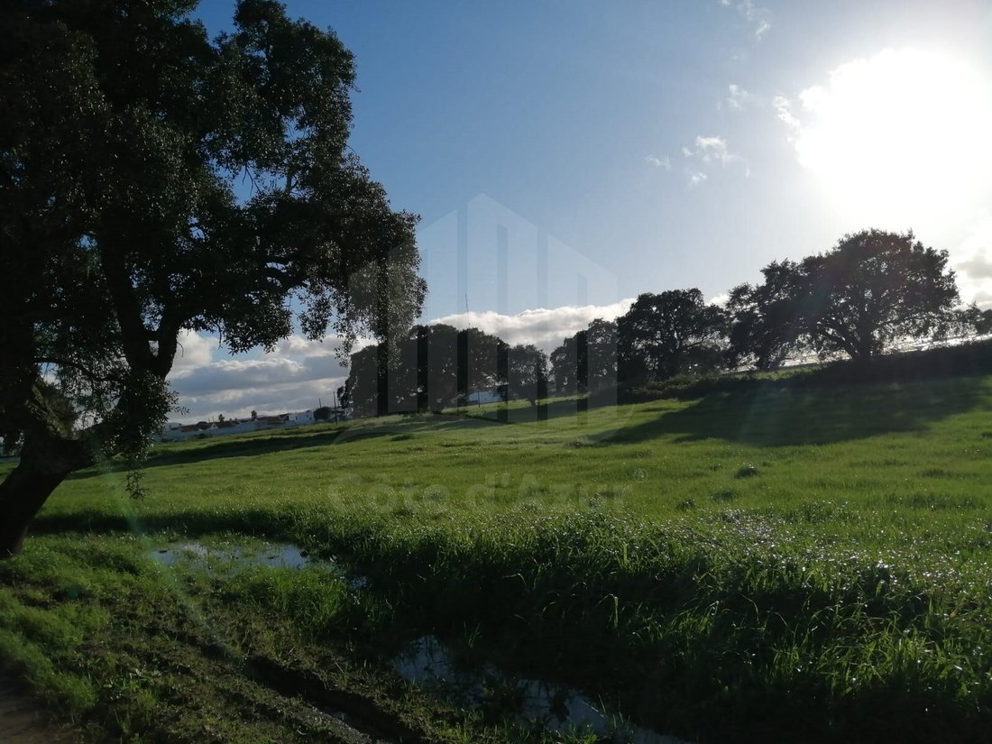 Land in Atalaia e Alto Estanqueiro-Jardia, Setubal, Portugal 2 - 15220700