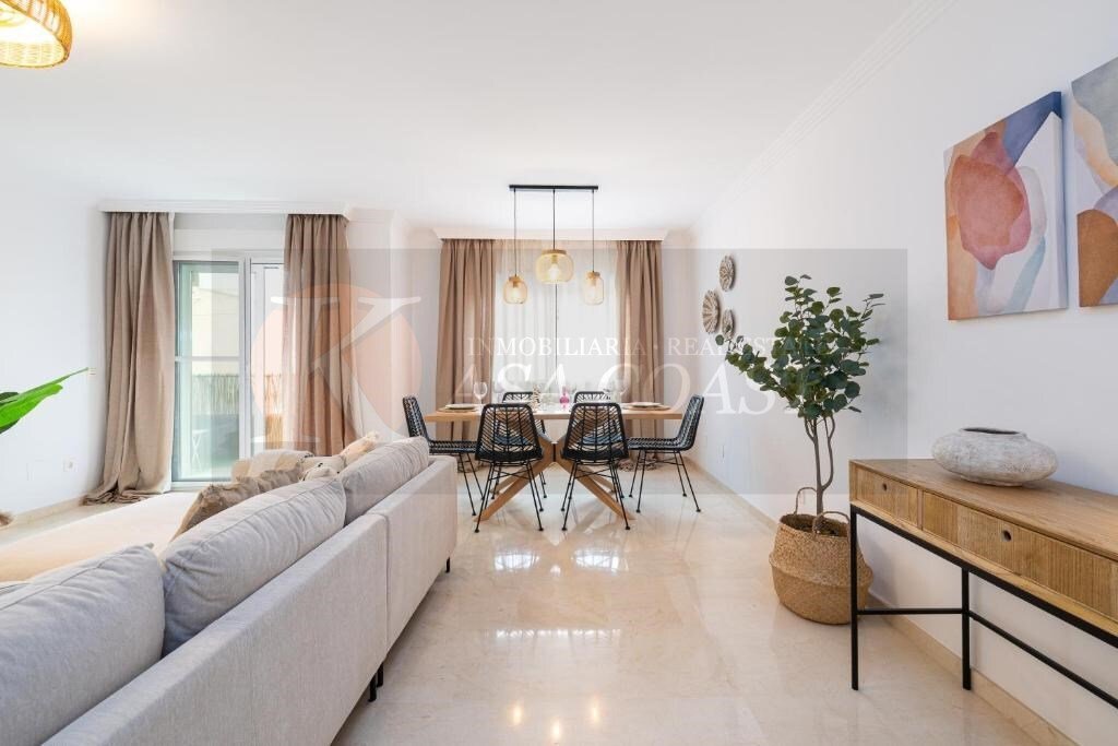 Apartment in Fuengirola, Andalusia, Spain 4 - 16563404