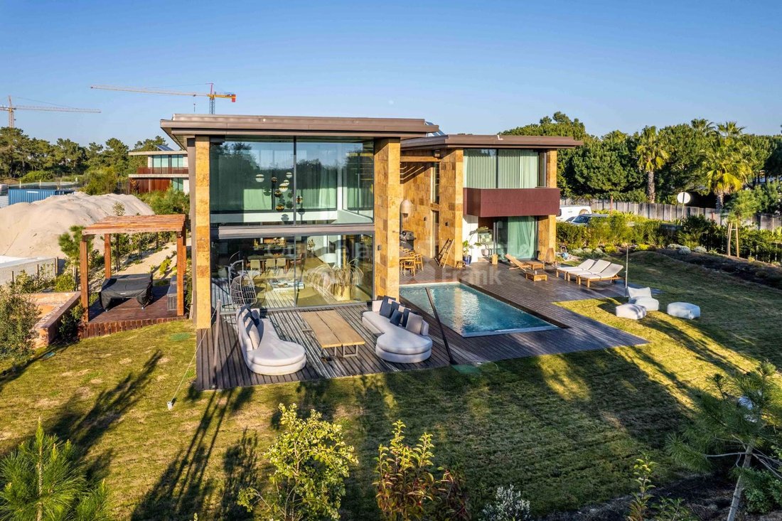 House in Carvalhal, Setubal, Portugal 5 - 15747386