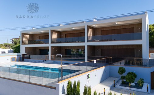 Apartment in Quarteira, Algarve, Portugal 1