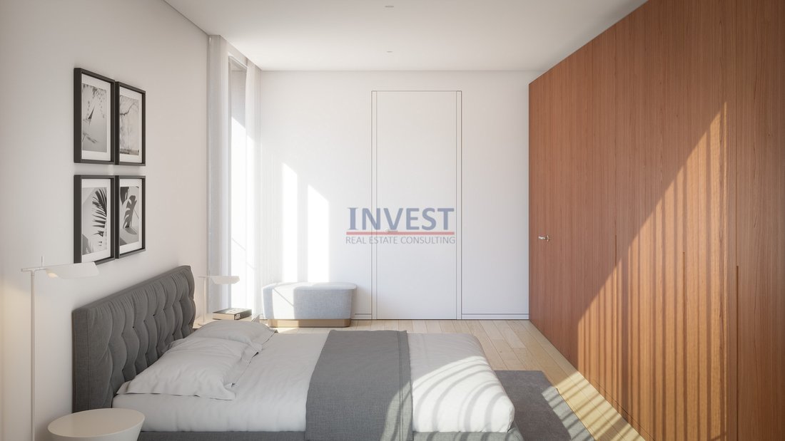 Apartment in Vila do Conde, Porto District, Portugal 4 - 16598258