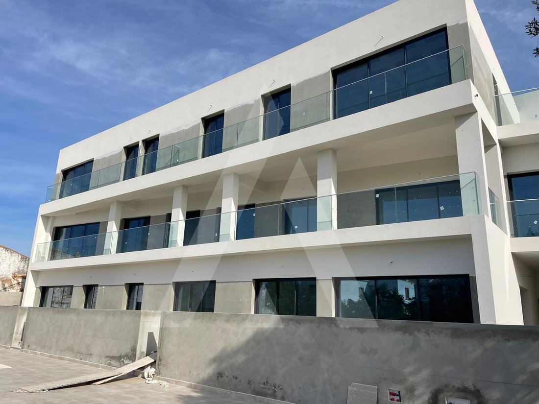 Apartment in Loule (Sao Clemente), Algarve, Portugal 3 - 16599706