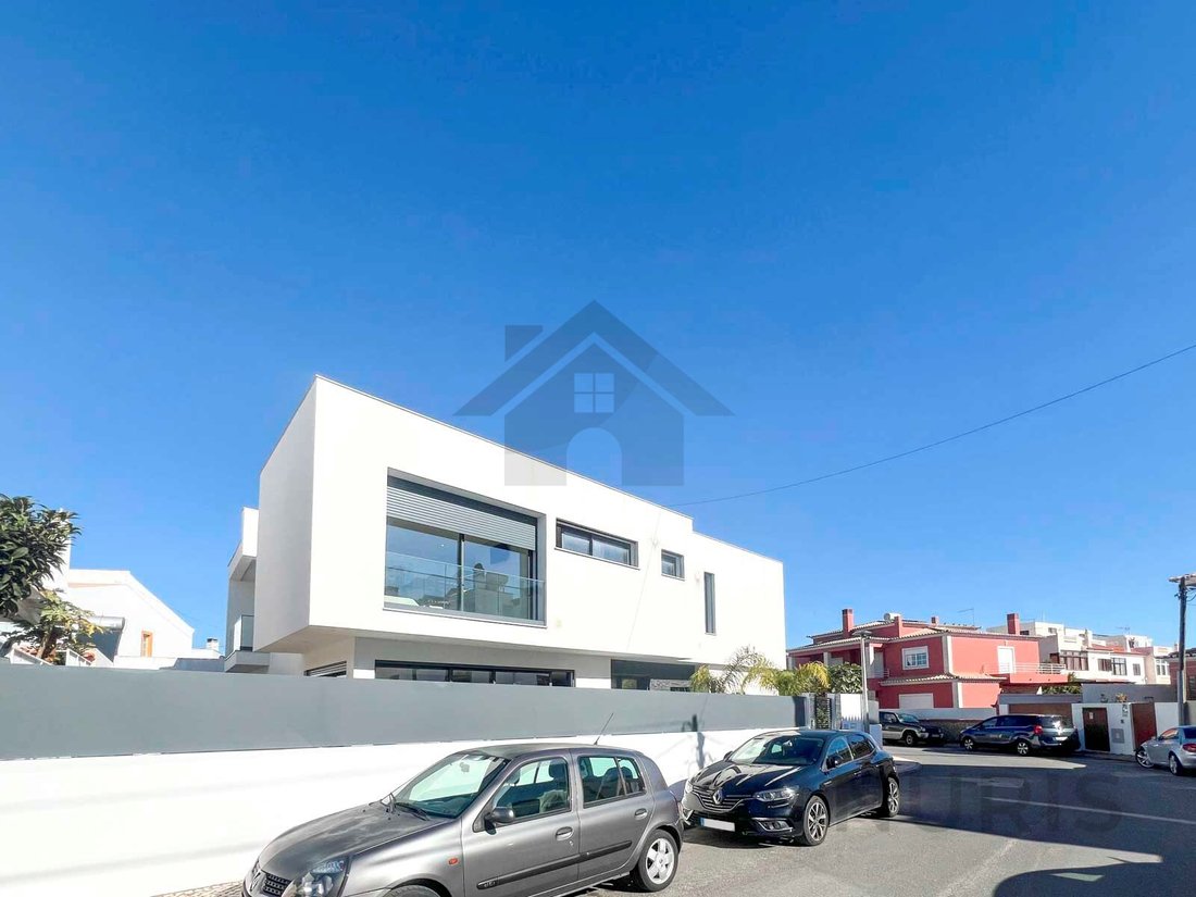 House in Portimao, Algarve, Portugal 2 - 15090439