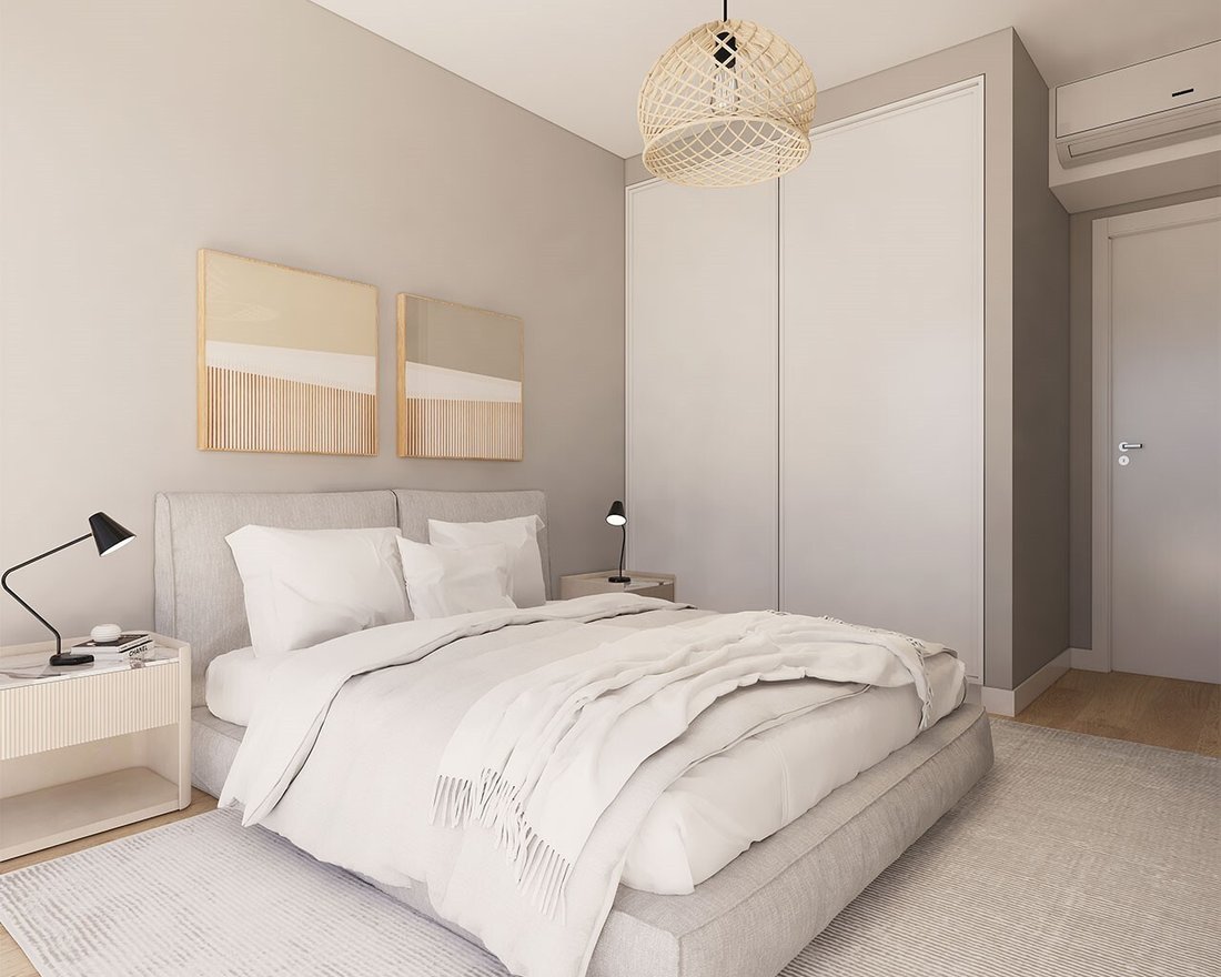 Apartment in Olhos de Agua, Algarve, Portugal 3 - 16336300