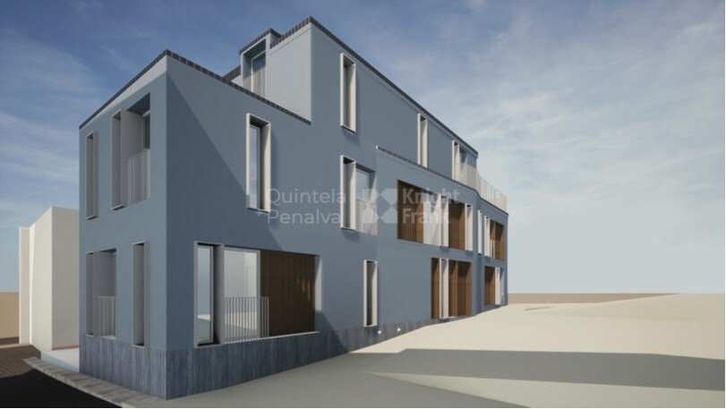 Apartment in Aldoar, Foz do Douro e Nevogilde, Porto District, Portugal 2 - 15917572