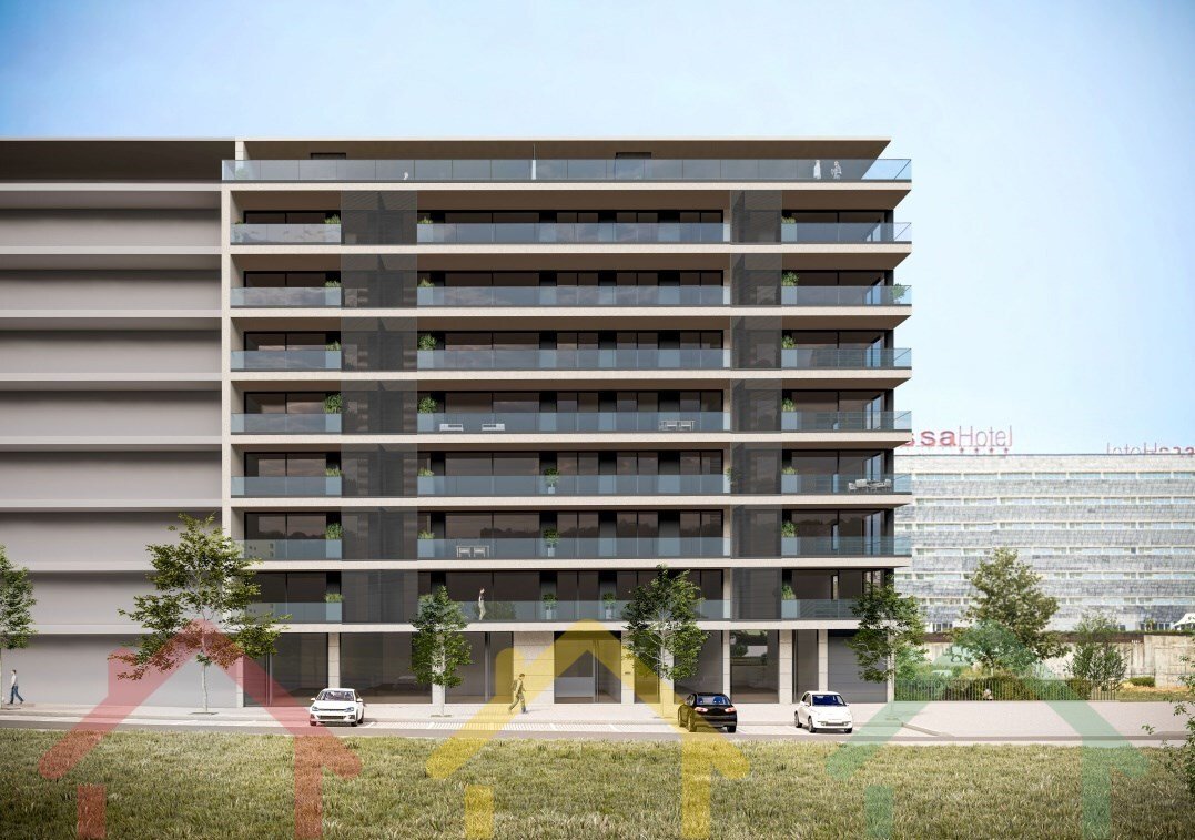 Apartment in Cedofeita, Santo Ildefonso, Se, Miragaia, Sao Nicolau e Vitoria, Porto District, Portugal 2 - 16599417