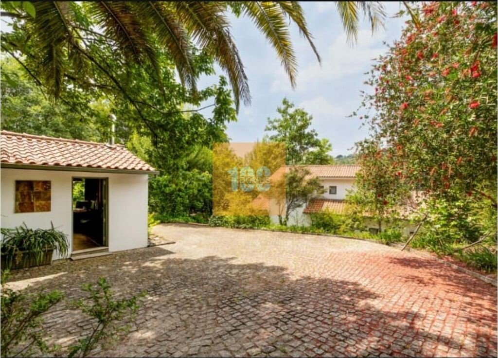 Finca in Vila Boa do Bispo, Porto District, Portugal 2 - 16255489