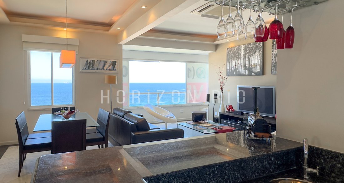 Apartment in Rio de Janeiro, State of Rio de Janeiro, Brazil 5 - 15269646