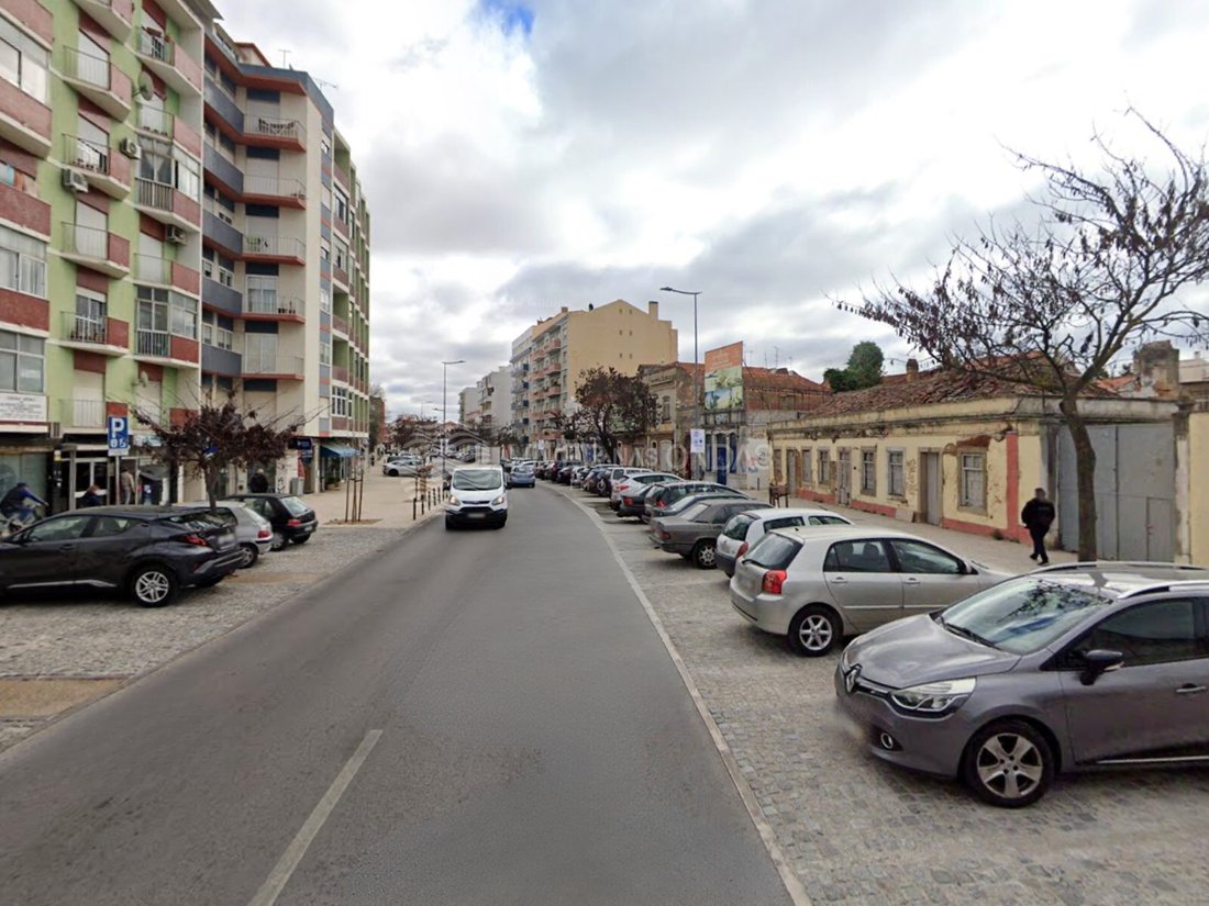 Land in Setubal, Setubal, Portugal 1 - 14962912