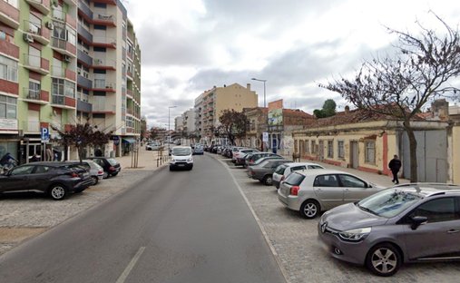 Land in Setubal, Setubal, Portugal 1