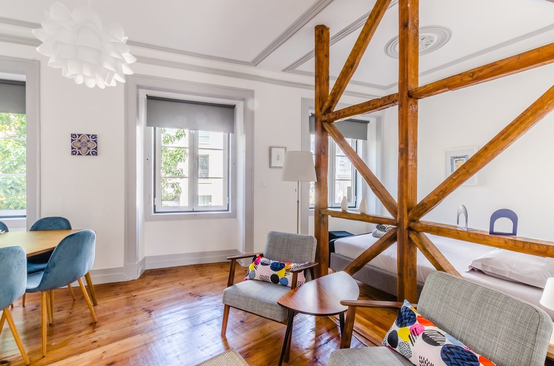 Apartment in Santa Maria Maior, Lisbon, Portugal 4 - 14995729