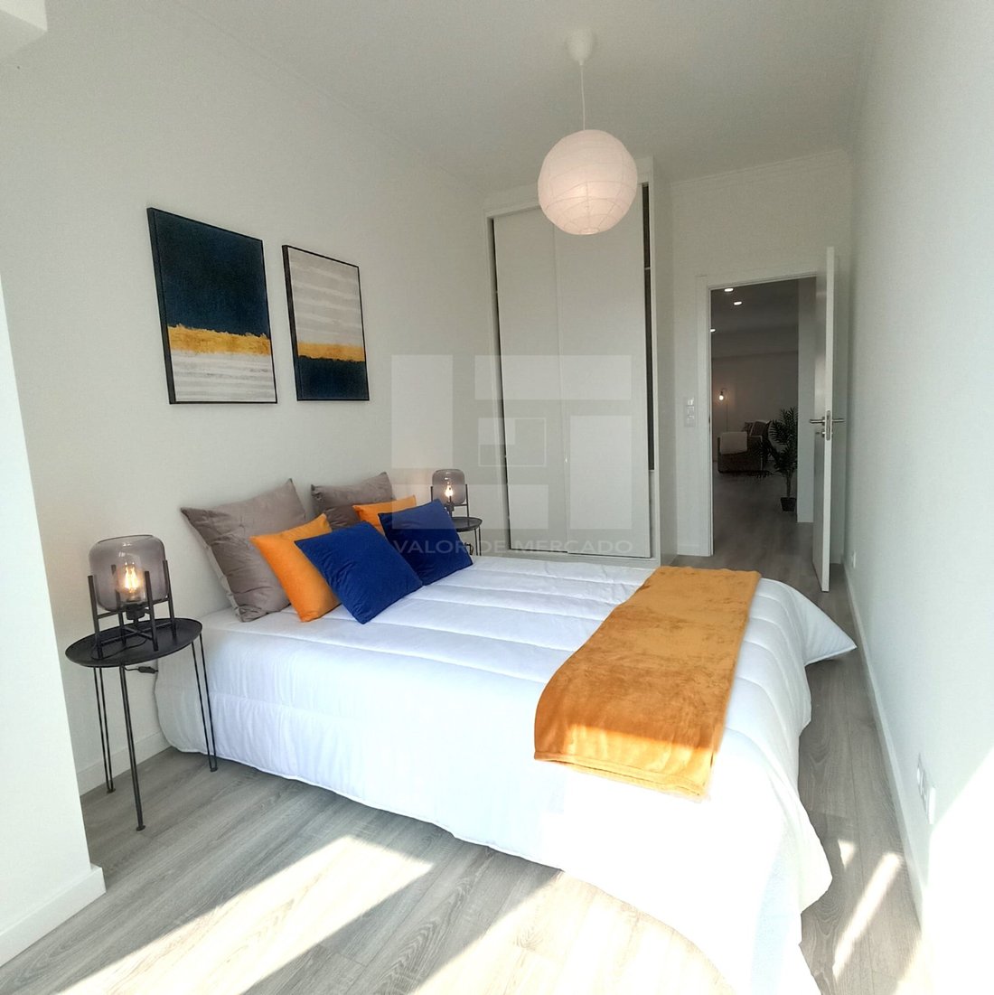 Apartment in Benfica, Lisbon, Portugal 3 - 15987846