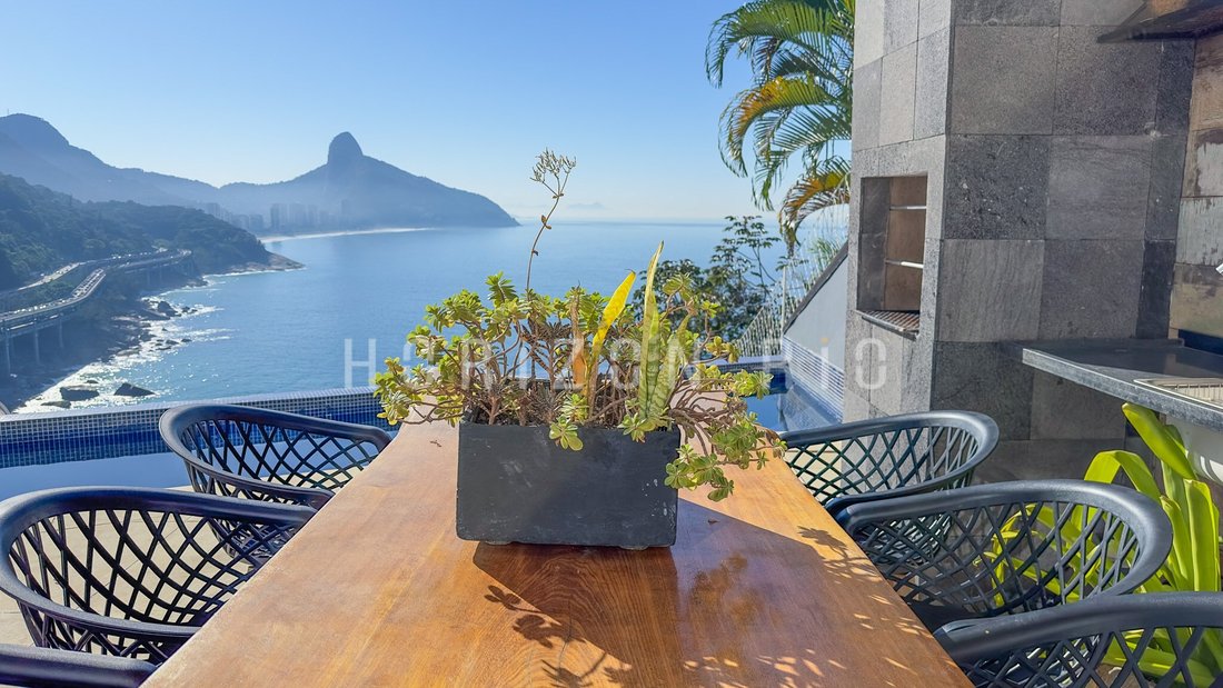 House in Rio de Janeiro, State of Rio de Janeiro, Brazil 2 - 14698601