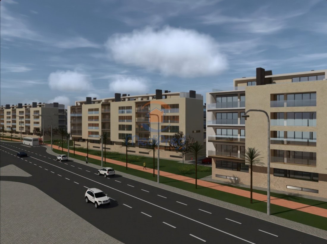 Apartment in Montijo e Afonsoeiro, Setubal, Portugal 5 - 16599132