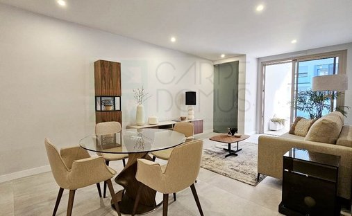 Apartment in Tavira (Santa Maria e Santiago), Algarve, Portugal 1