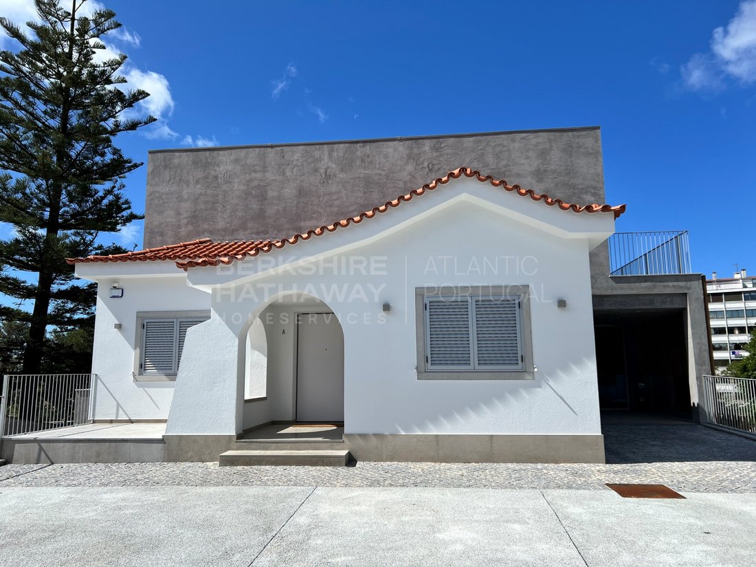 Apartment in Cascais e Estoril, Lisbon, Portugal 1 - 15601774