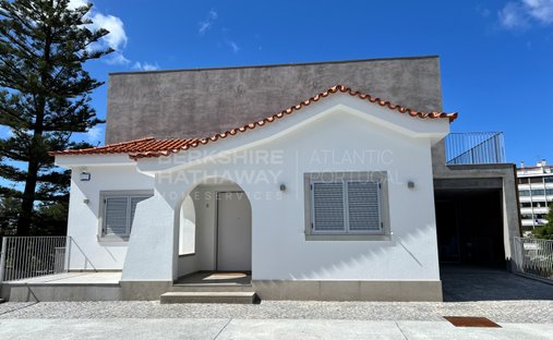 Apartment in Cascais e Estoril, Lisbon, Portugal 1