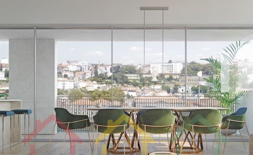 Apartment in Santa Marinha e Sao Pedro da Afurada, Porto District, Portugal 1