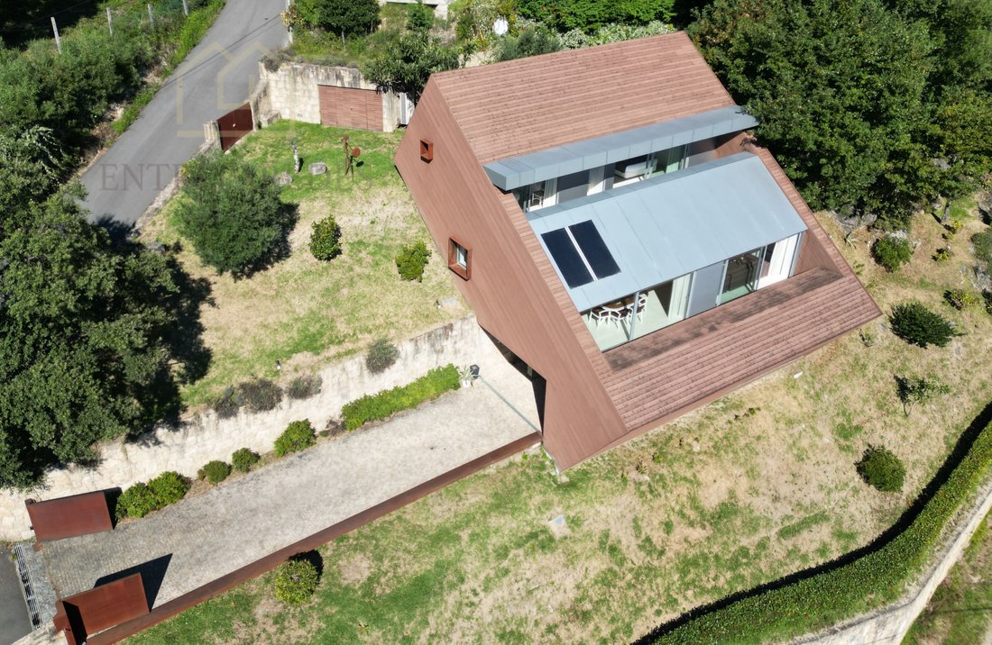 House in Chorense e Monte, Braga, Portugal 2 - 13311205