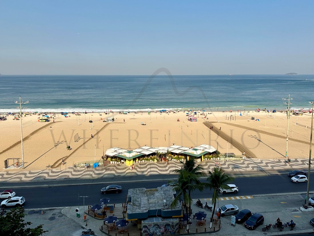 Apartment in Rio de Janeiro, State of Rio de Janeiro, Brazil 5 - 14587868