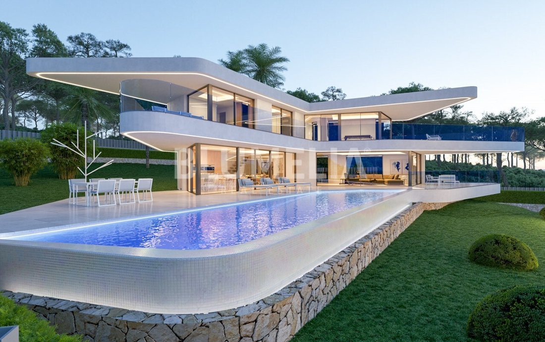 House in Xabia / Javea, Valencian Community, Spain 3 - 11415634