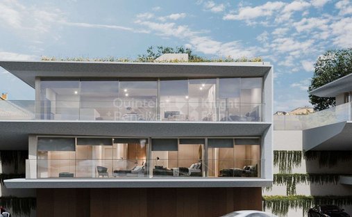 Haus in Cascais und Estoril, Lissabon, Portugal 1