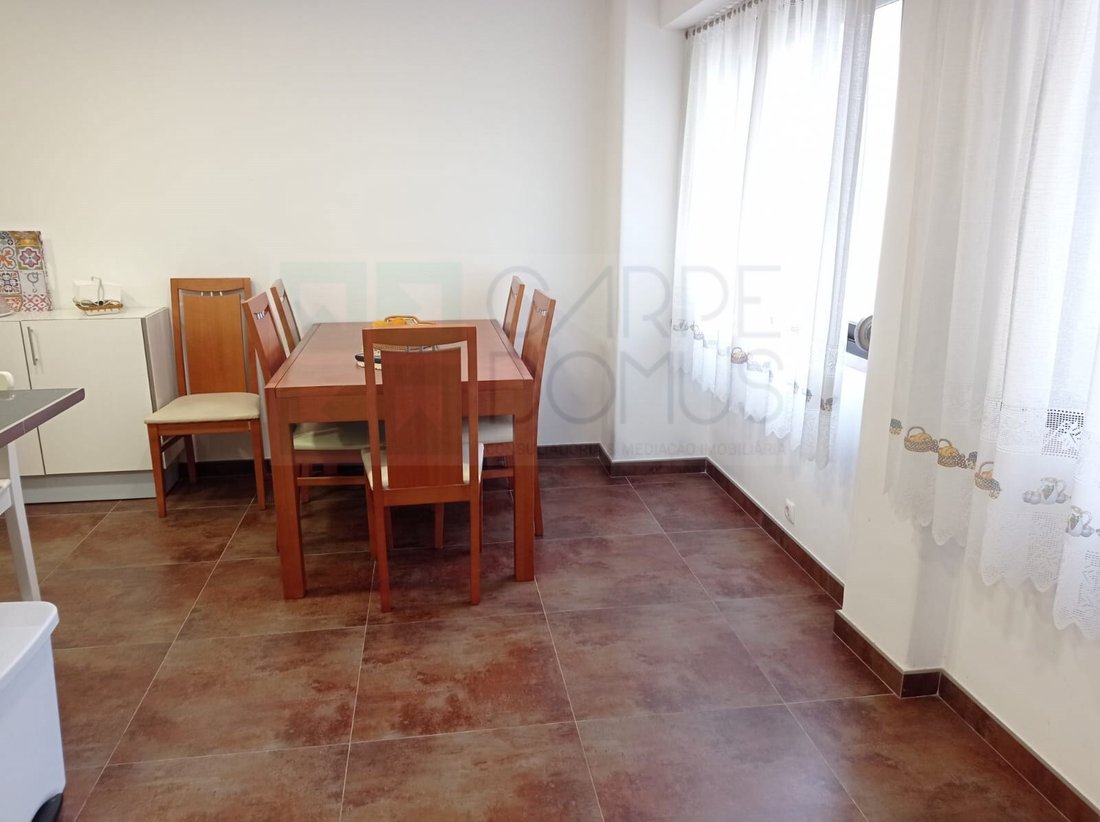 Apartment in Alvalade, Lisbon, Portugal 3 - 15621026