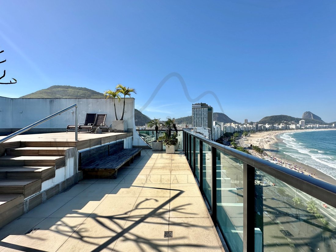 Apartment in Rio de Janeiro, State of Rio de Janeiro, Brazil 3 - 11953491