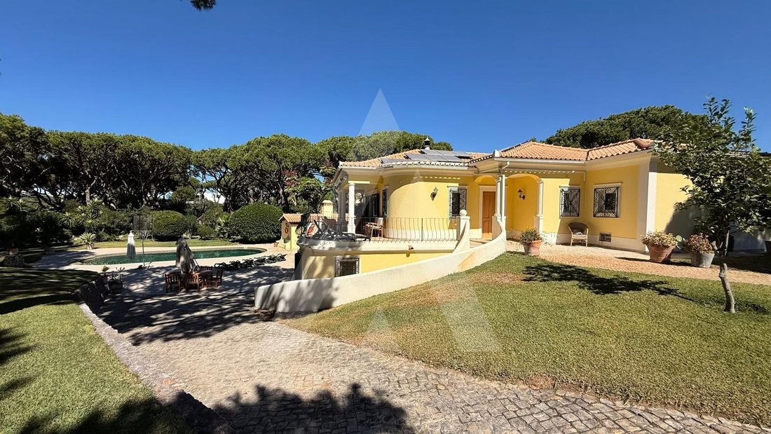House in Quarteira, Algarve, Portugal 2 - 16168441