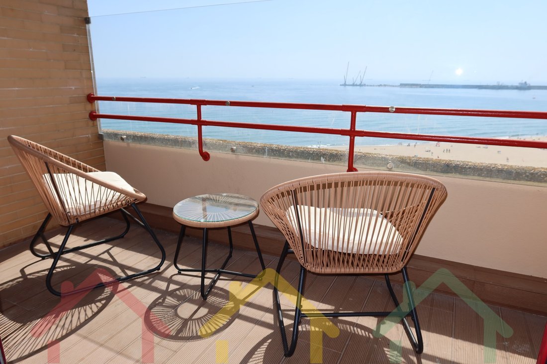 Apartment in Matosinhos e Leca da Palmeira, Porto District, Portugal 5 - 12766434