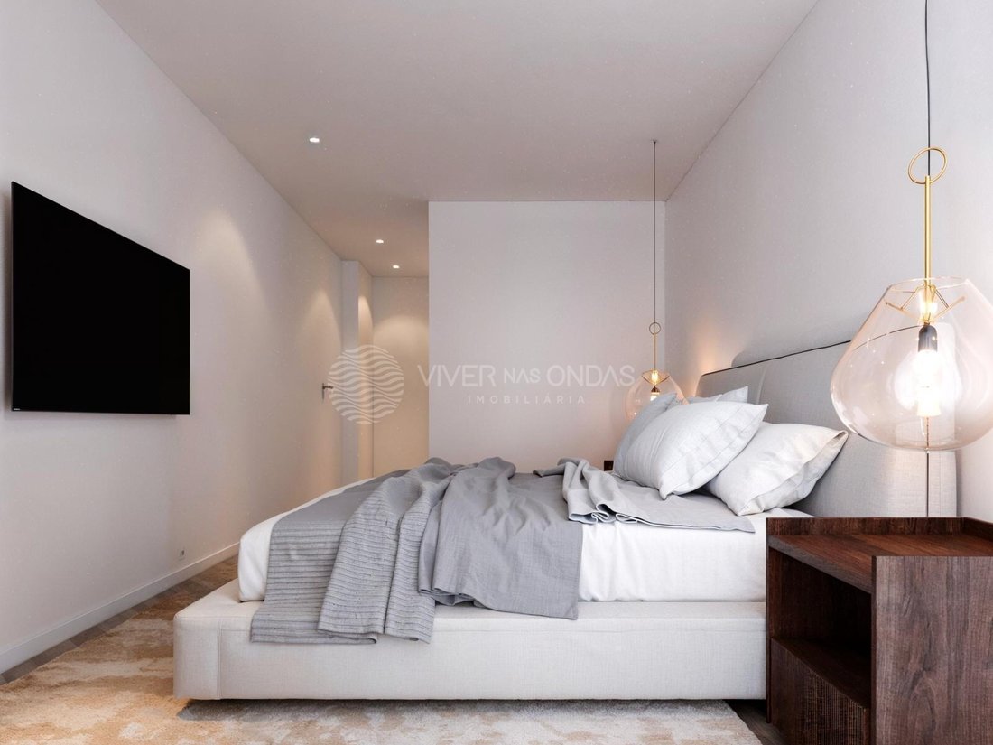 Apartment in Matosinhos e Leca da Palmeira, Porto District, Portugal 5 - 15016111
