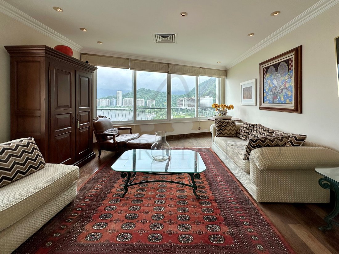 Apartment in Ipanema, State of Minas Gerais, Brazil 5 - 15012697