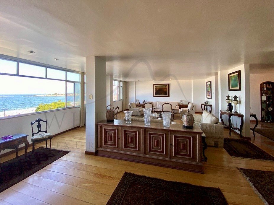 Apartment in Rio de Janeiro, State of Rio de Janeiro, Brazil 1 - 14587868