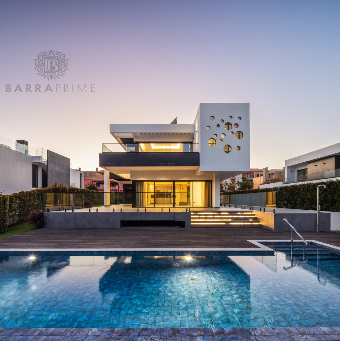 House in Vilamoura, Quarteira, Algarve 3 - 16219965