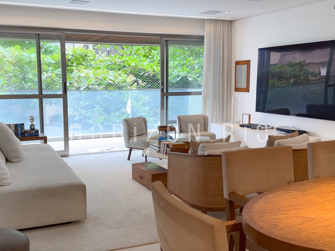 Apartment in Rio de Janeiro, State of Rio de Janeiro, Brazil 2 - 14698711