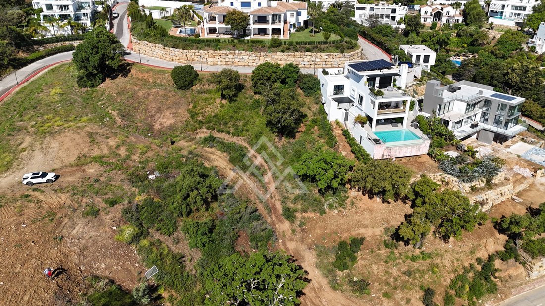 Land in Ojen, Andalusia, Spain 5 - 15866519