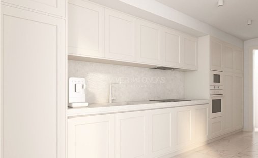 Apartment in Alcantara, Lisbon, Portugal 1