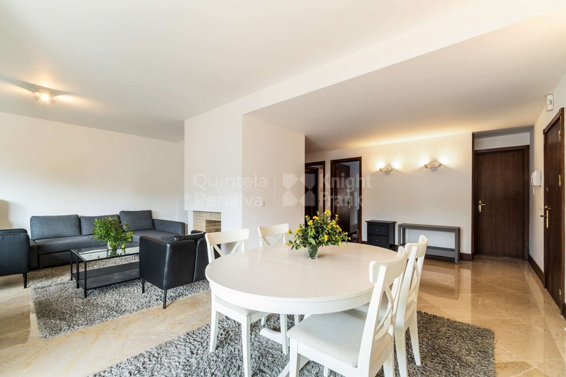 Apartment in Estoril, Cascais e Estoril, Lisbon 5 - 15015527