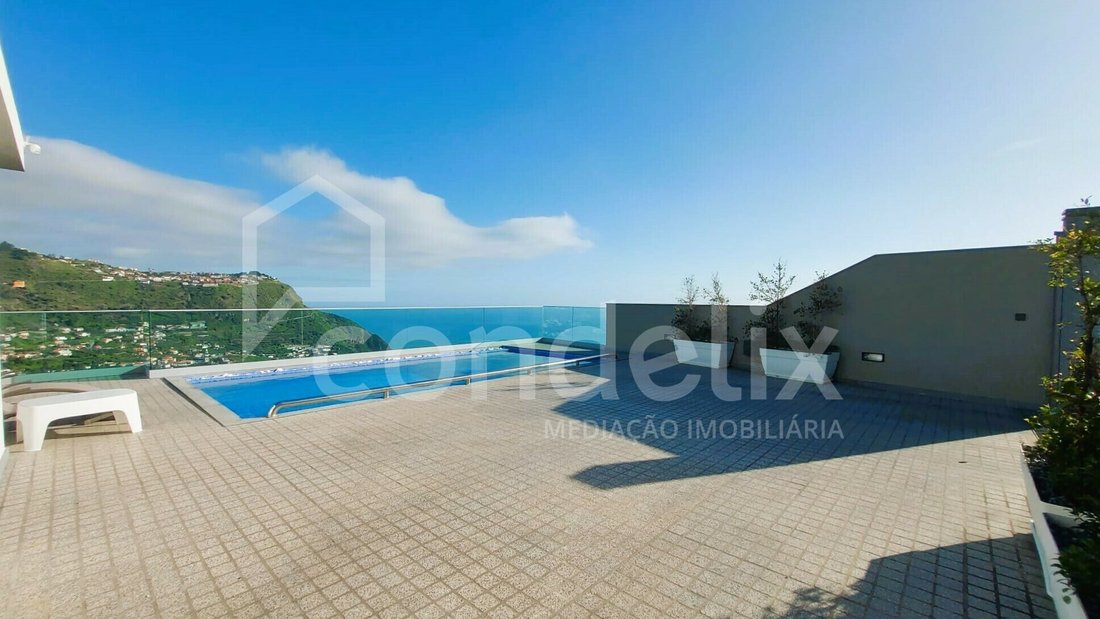 House in Arco da Calheta, Madeira, Portugal 5 - 16017448