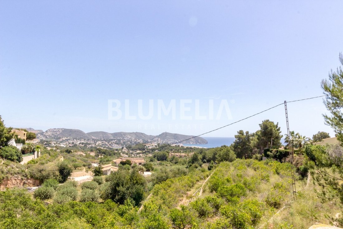 Land in Alicante, Valencian Community, Spain 4 - 10655085