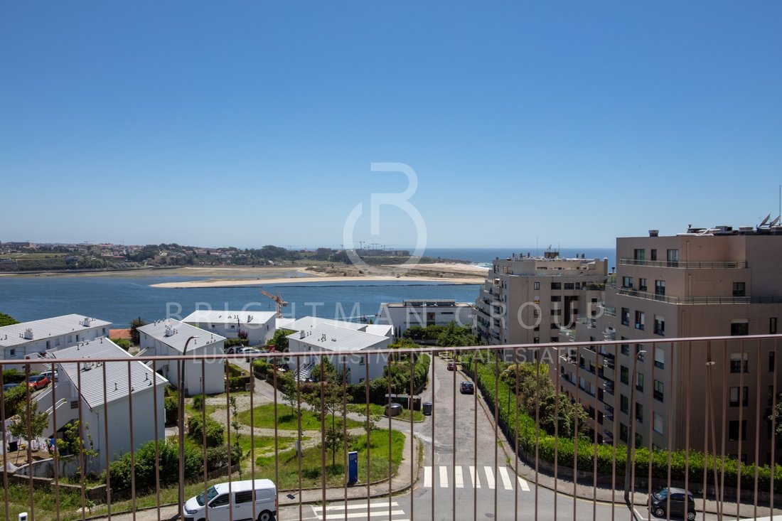 Apartment in Aldoar, Foz do Douro e Nevogilde, Porto District, Portugal 2 - 14676750