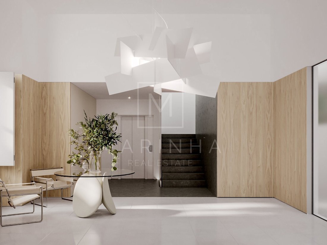 Apartment in Cascais e Estoril, Lisbon, Portugal 3 - 15956217