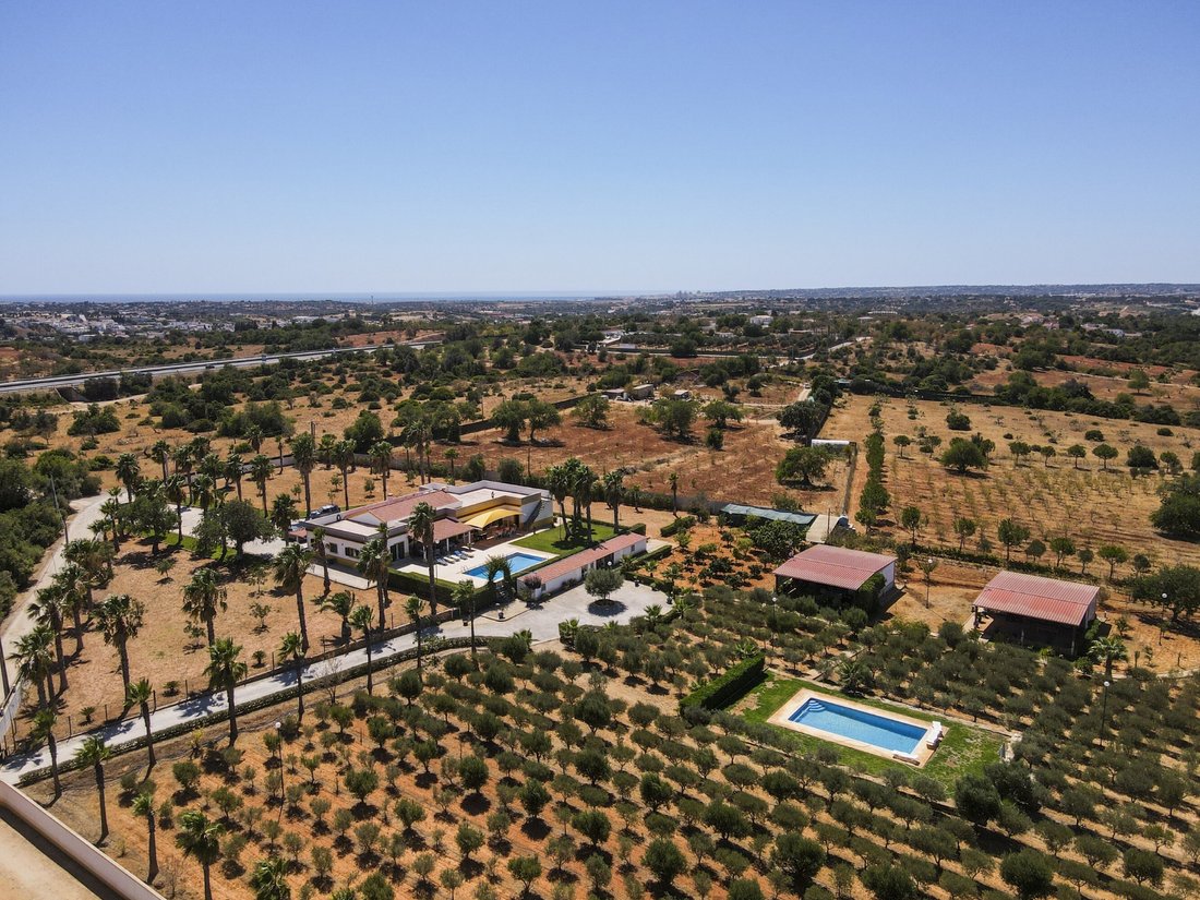 Finca in Guia, Algarve, Portugal 3 - 16557345