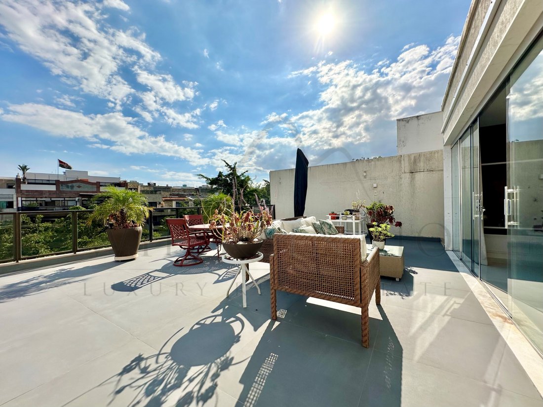 Apartment in Rio de Janeiro, State of Rio de Janeiro, Brazil 3 - 14898862