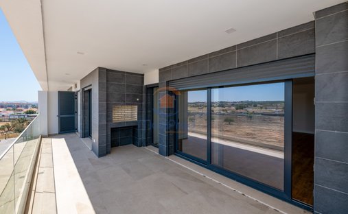 Appartamento a Montijo e Afonsoeiro, Setúbal Municipality, Portogallo 1