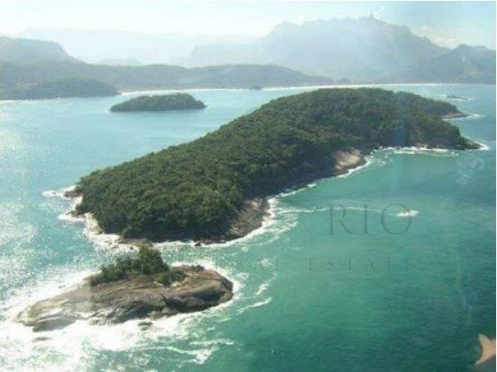 Private Island in Paraty, State of Rio de Janeiro, Brazil 2 - 15667560