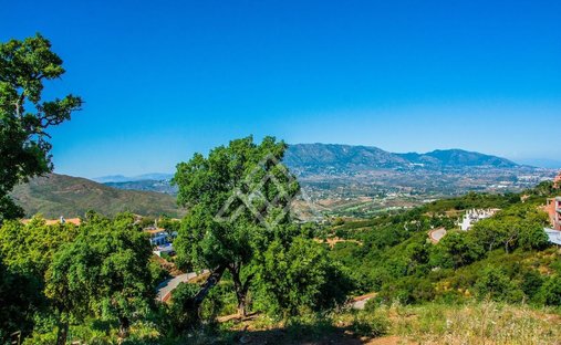 House in Ojen, Andalusia, Spain 1
