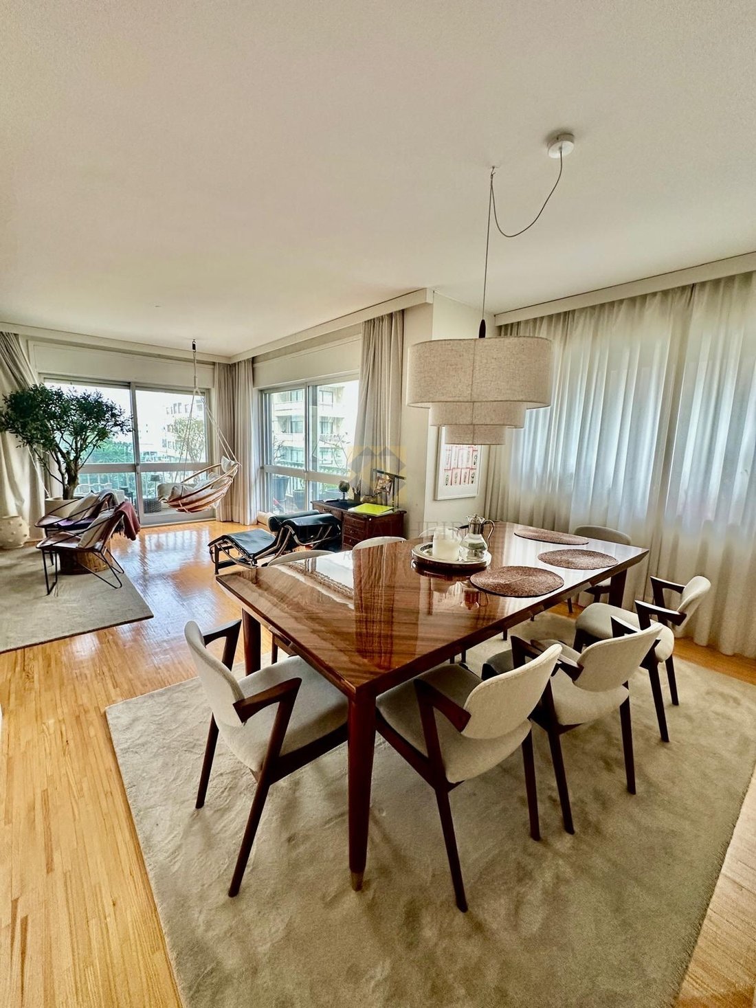 Apartment in Aldoar, Foz do Douro e Nevogilde, Porto District, Portugal 1 - 15412467