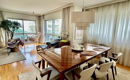 Apartment in Aldoar, Foz do Douro e Nevogilde, Porto District, Portugal 1