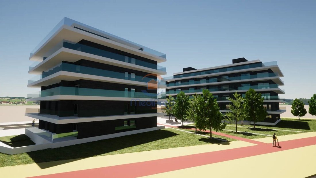 Apartment in Montijo e Afonsoeiro, Setubal, Portugal 2 - 16600172